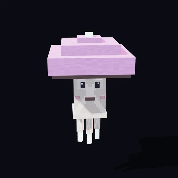 Caplet