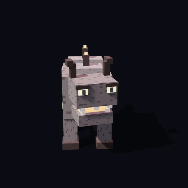 Cindermaw