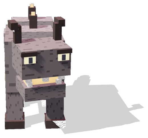 Cindermaw