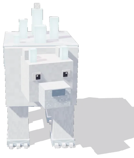 Glaciar