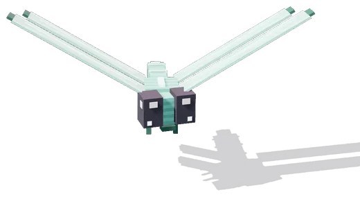 Jadewing