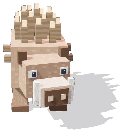 Thornhog