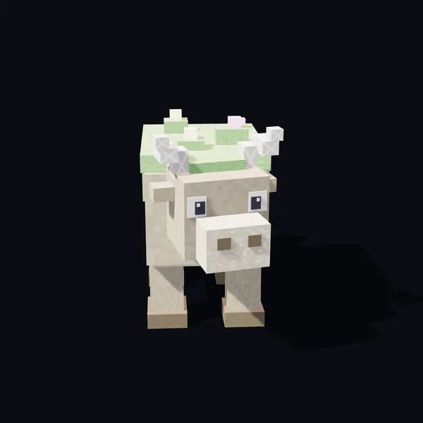 Moosback
