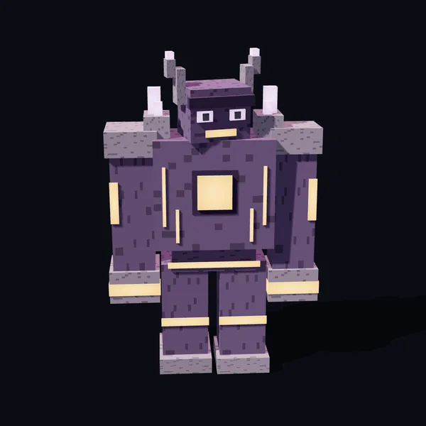 Obsidron