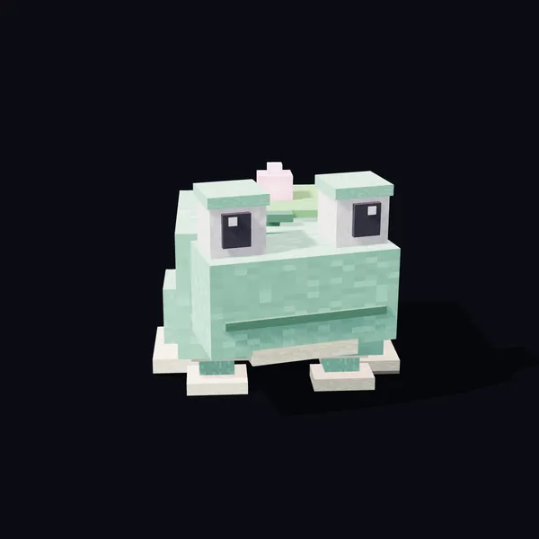 Pondskip