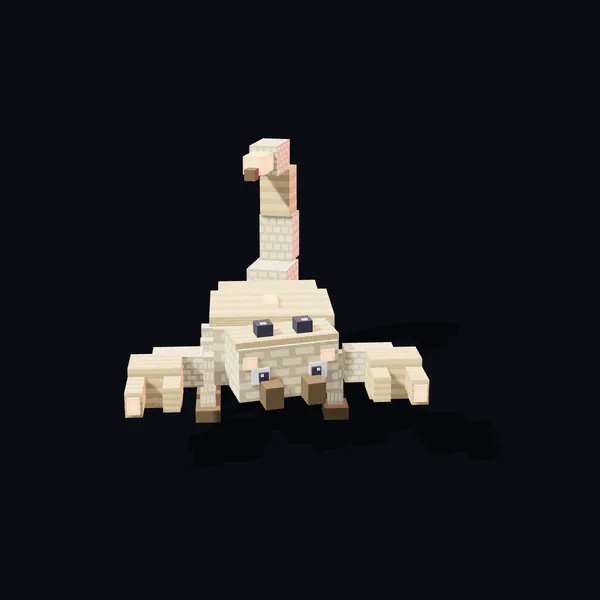 Sandclaw
