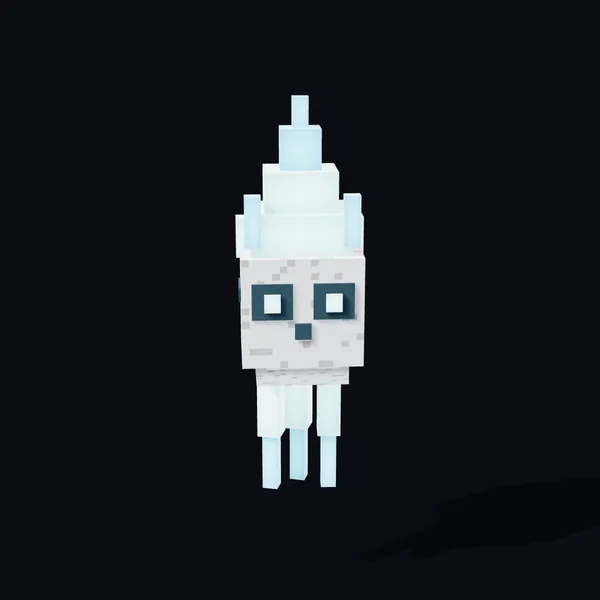 Soulwisp