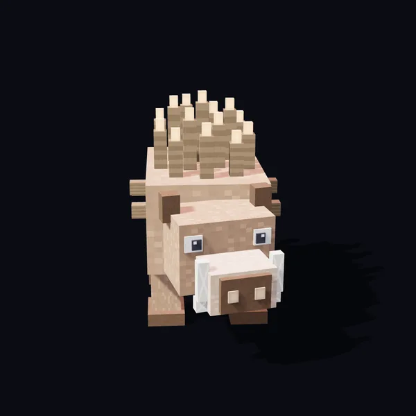 Thornhog