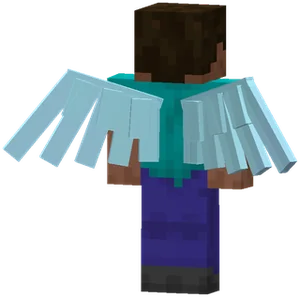 Frost Wings