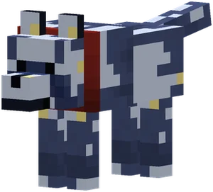 Moon Wolf