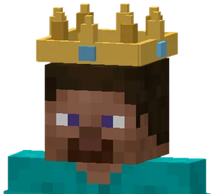 Lunar Crown