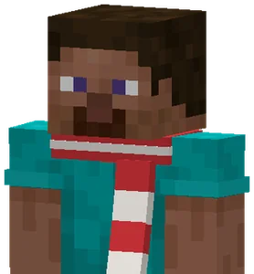 Winter Scarf